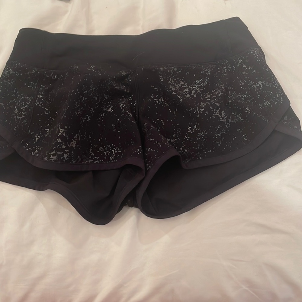 Lululemon shorts